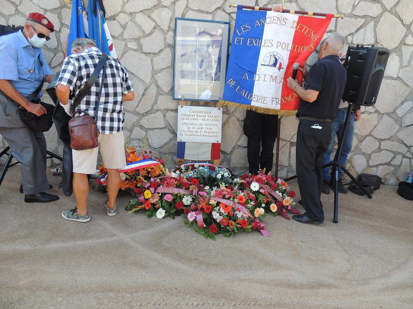 2020 08 26 TOULON HOMMAGE AU GENERAL RAOUL SALAN (29).JPG -           